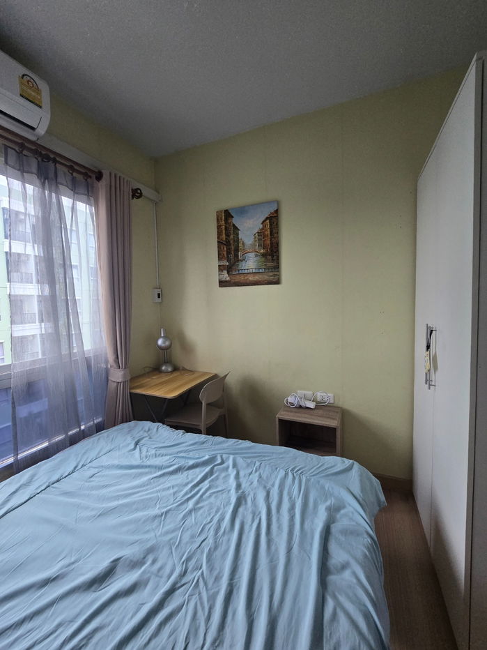 picture For Rent Condo The Kith -Tiwanon  2 Bed Room 10,000 Bath - 11/25