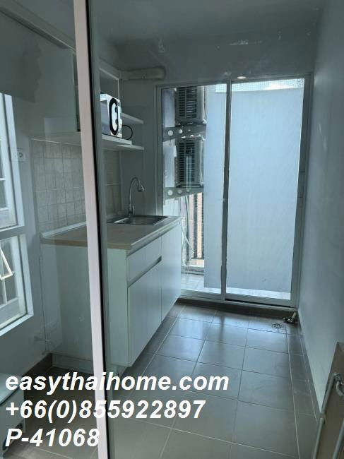 picture P-41068 Condo for rent Regent Orchid Talad Plu fully furnished (Confirm again when visit).  - 7/7