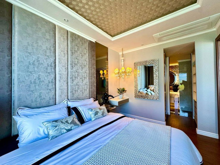 picture Riviera Malibu Condominium  Location:  Pratumnak  soi 5 - 11/20