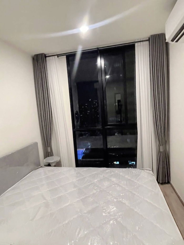 รูป 💥CC-8718💥ว่าง ให้ เช่า  นิว ดิสทริค อาร์ไนน์ พระราม 9 👉แอดไลน์ @primahome  - รูปที่ 5/9