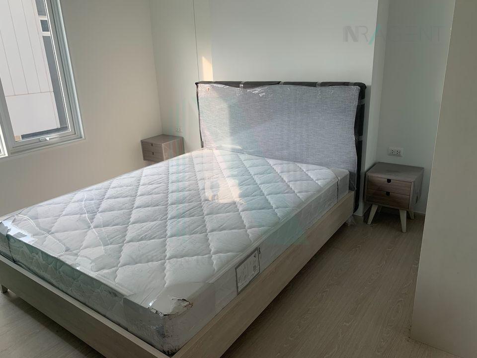 picture For Sell Condo CHAPTER ONE ECO RATCHADA - HUAI KHWANG Building B, Floor 3,1 bed room, Room size 30.00 sqm - 4/8