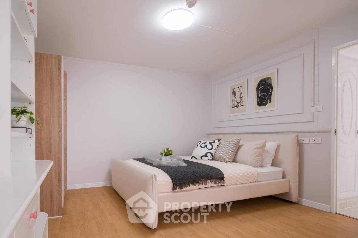 picture 2-BR Condo at Lumpini Center Ladprao 111 in Khlong Chan (ID 2065637) - 9/13