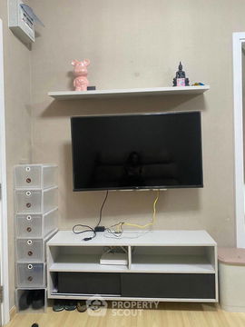 คอนโด 1-ห้องนอน ที่ ดิ ออริจิ้น E22 สเตชั่น ใกล้ BTS สายลวด (ID 2298218)