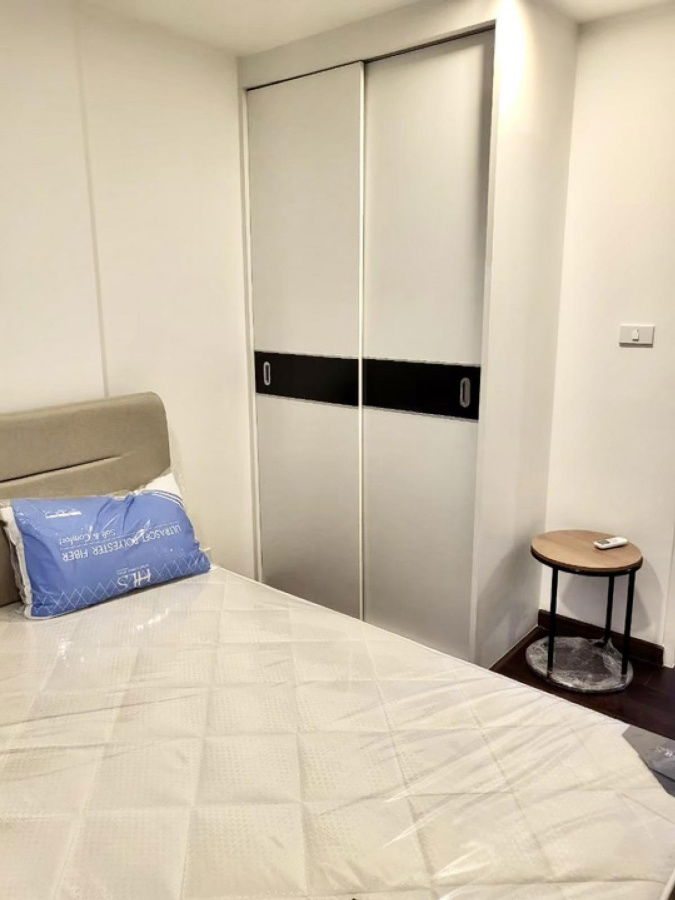 รูป 🏠RB20274 ให้เช่าถูกมาก📢แบงค์คอก เฟ'ลิซ @ สถานีบางแค 👉แอดไลน์ @062mnigk( มี @ ด้วย) แอดมินตอบไว - รูปที่ 2/18