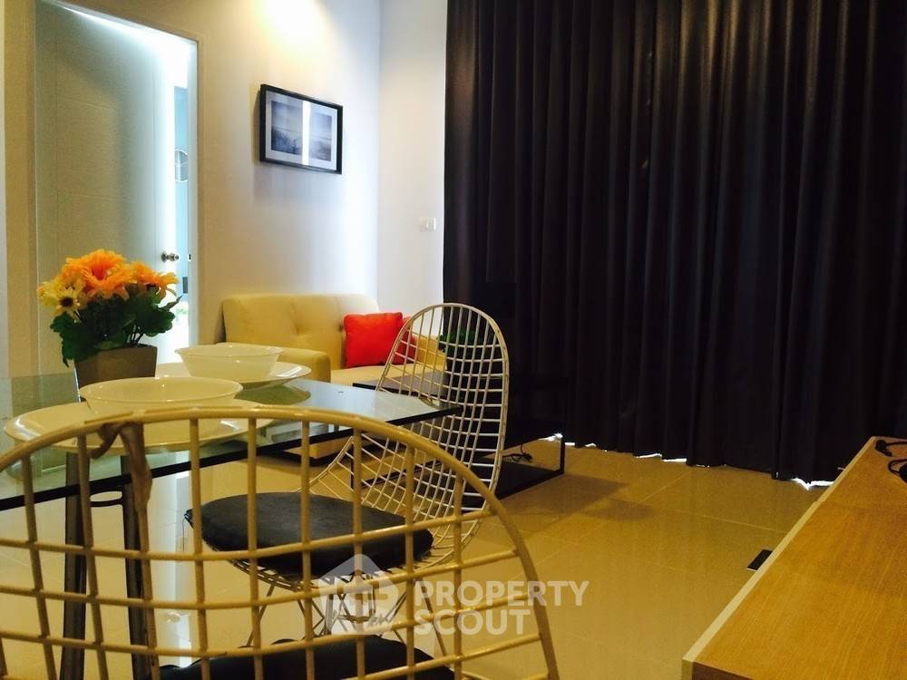 รูป คอนโด 1-ห้องนอน ที่ เดอะ ไลท์ ลาดพร้าว คอนโดมิเนียม ใกล้ MRT ลาดพร้าว (ID 347423) - รูปที่ 3/11