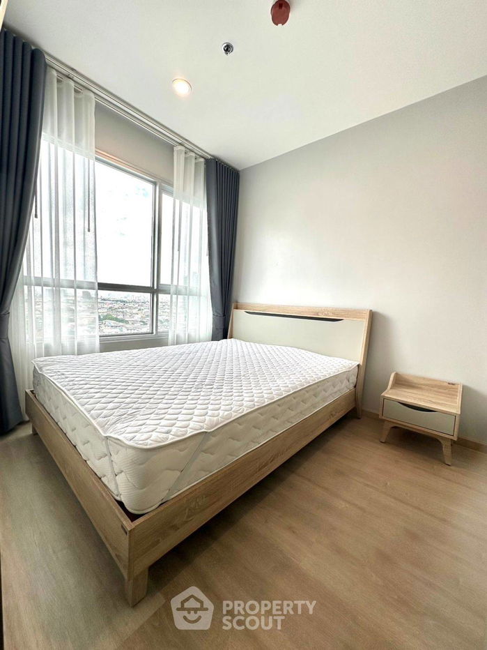 picture 1-BR Condo at The Tempo Grand Wutthakat near BTS Wutthakat (ID 2297614) - 3/9