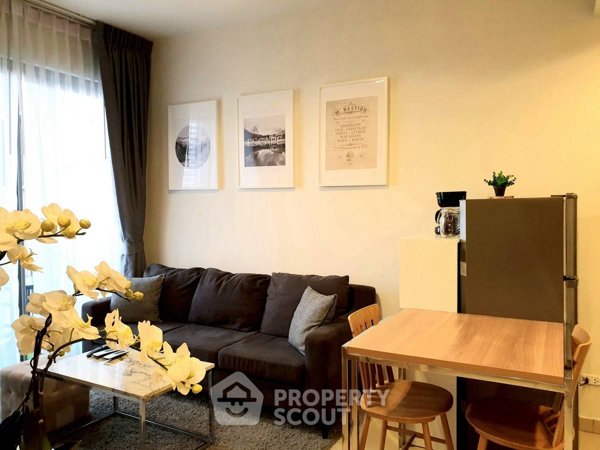 รูป คอนโด 1-ห้องนอน ที่ ยูนิกซ์ พัทยาใต้ ใกล้ ถนนพระตำหนัก พัทยา (ID 2297839) - รูปที่ 1/12