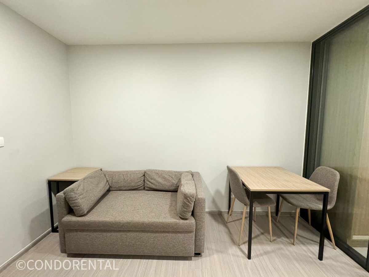 picture @Condorental condo for rent THE PRIVACY S101 - 4/12