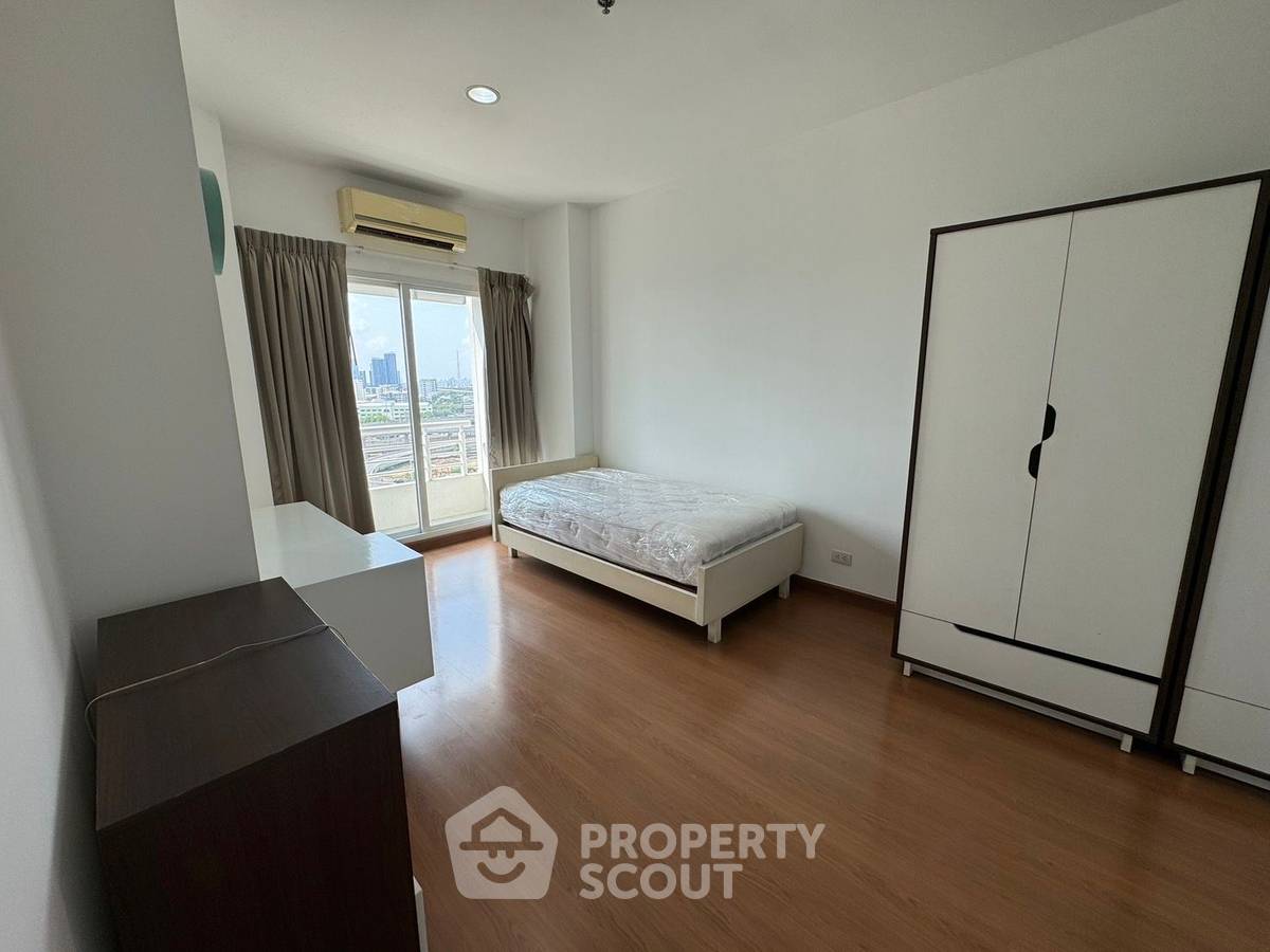 รูป คอนโด 3-ห้องนอน ที่ โฟร์ วิงส์ เรสสิเด้นส์ ใน หัวหมาก (ID 2299413) - รูปที่ 10/10