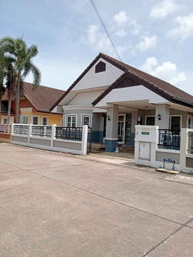 House for Rent – Nong Prue, Pattaya  Rental Price: 30,000 THB/month 3 Bedrooms, 2 Bathrooms
