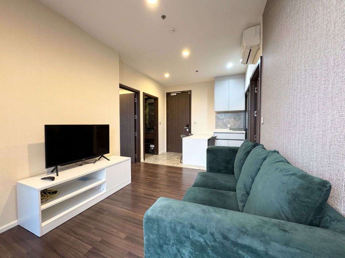picture Condo for rent Whizdom Inspire Monthly 26,000 thb. - 1/9