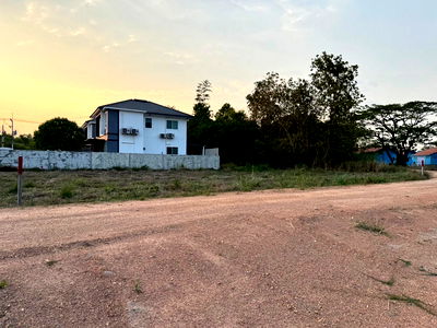 Land for sale U-Tapao International Airport : Call : 088-891-9289 Land For Sale Ban Chang, Ban Chang District, Rayong 21130