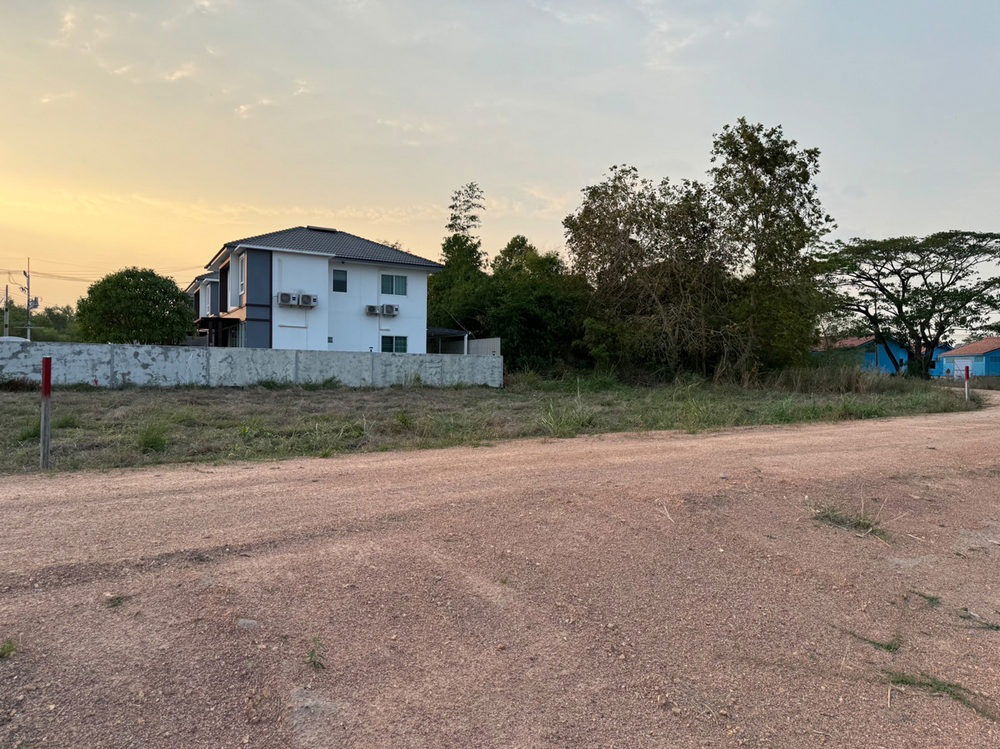 picture Call : 088-891-9289 Land For Sale Ban Chang, Ban Chang District, Rayong 21130 - 1/9