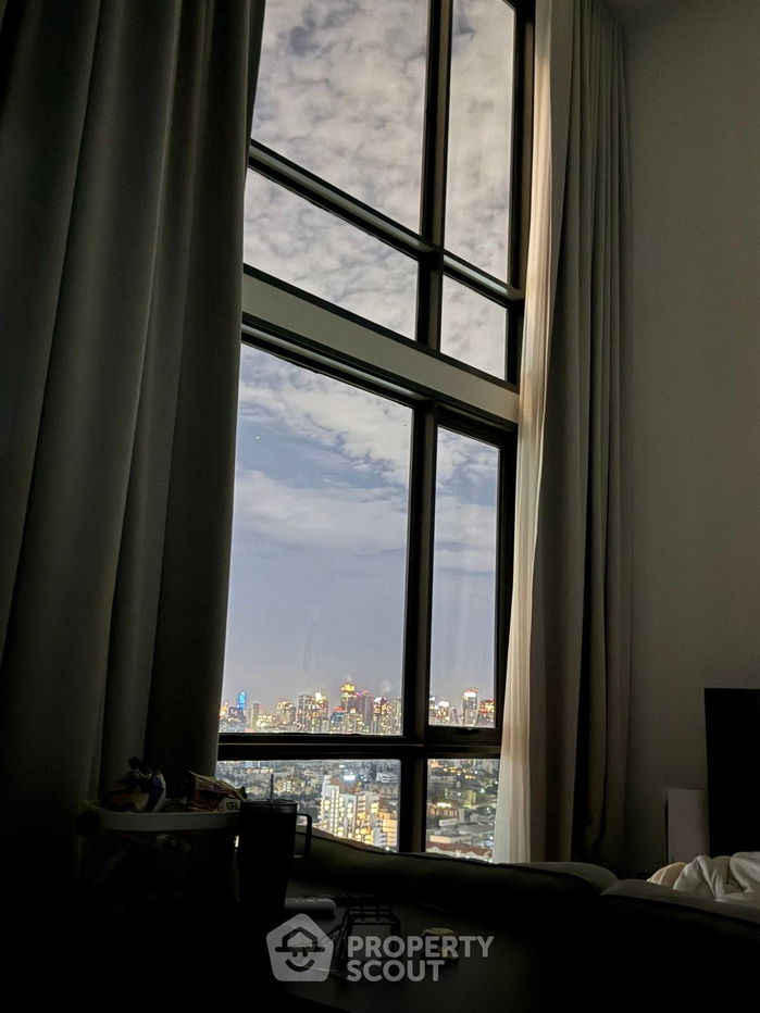 picture 1-BR Condo at The Tree Pattanakarn-Ekkamai near ARL Ramkhamhaeng (ID 1937677) - 23/30