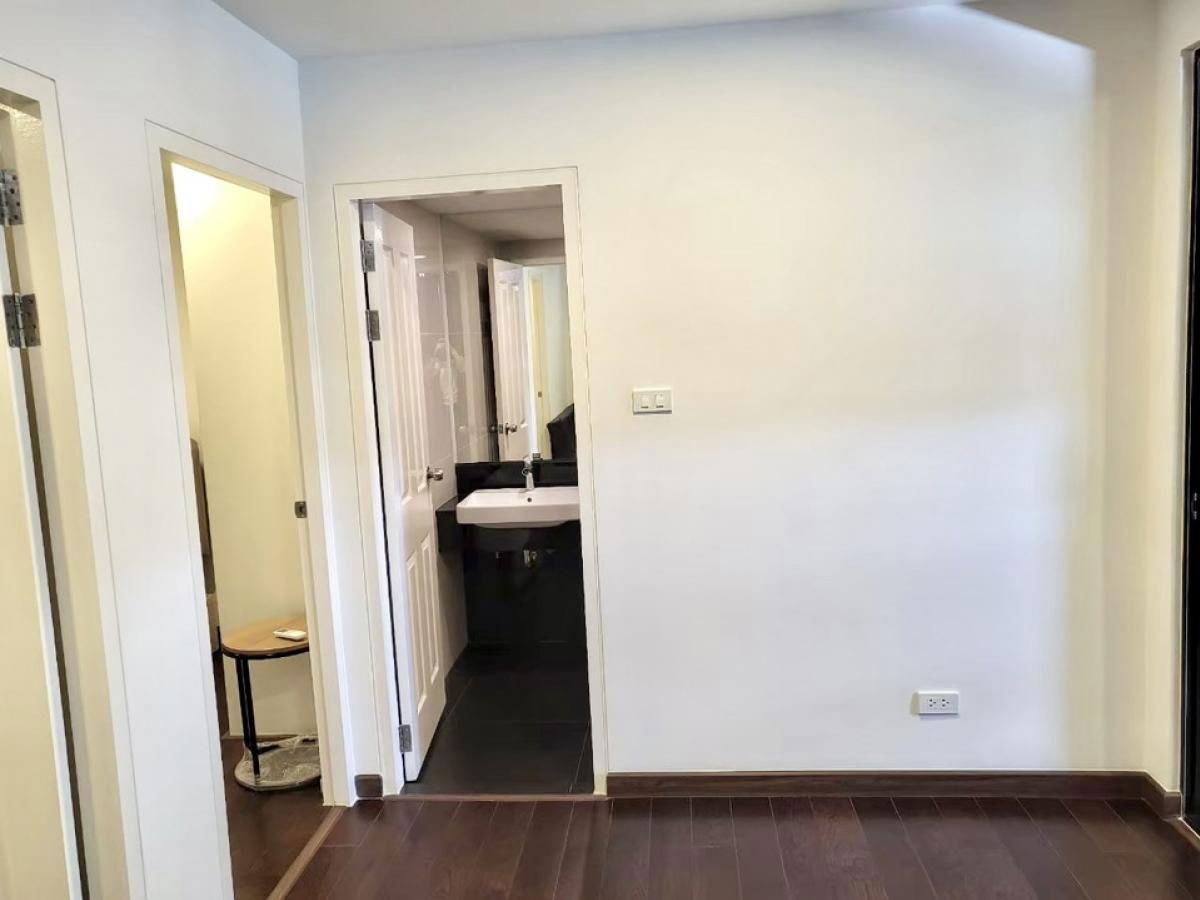 รูป 🏠RB20274 ให้เช่าถูกมาก📢แบงค์คอก เฟ'ลิซ @ สถานีบางแค 👉แอดไลน์ @062mnigk( มี @ ด้วย) แอดมินตอบไว - รูปที่ 18/18