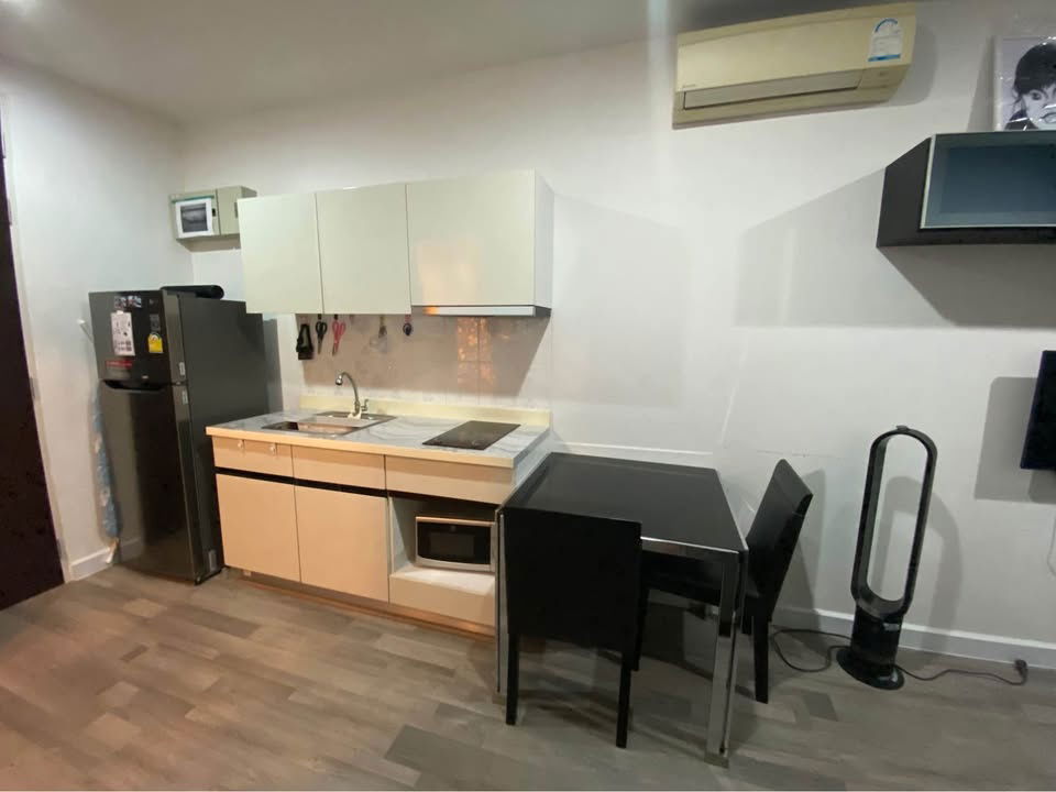 picture R2665 Condo For Rent The President Sukhumvit 81 - 4/7