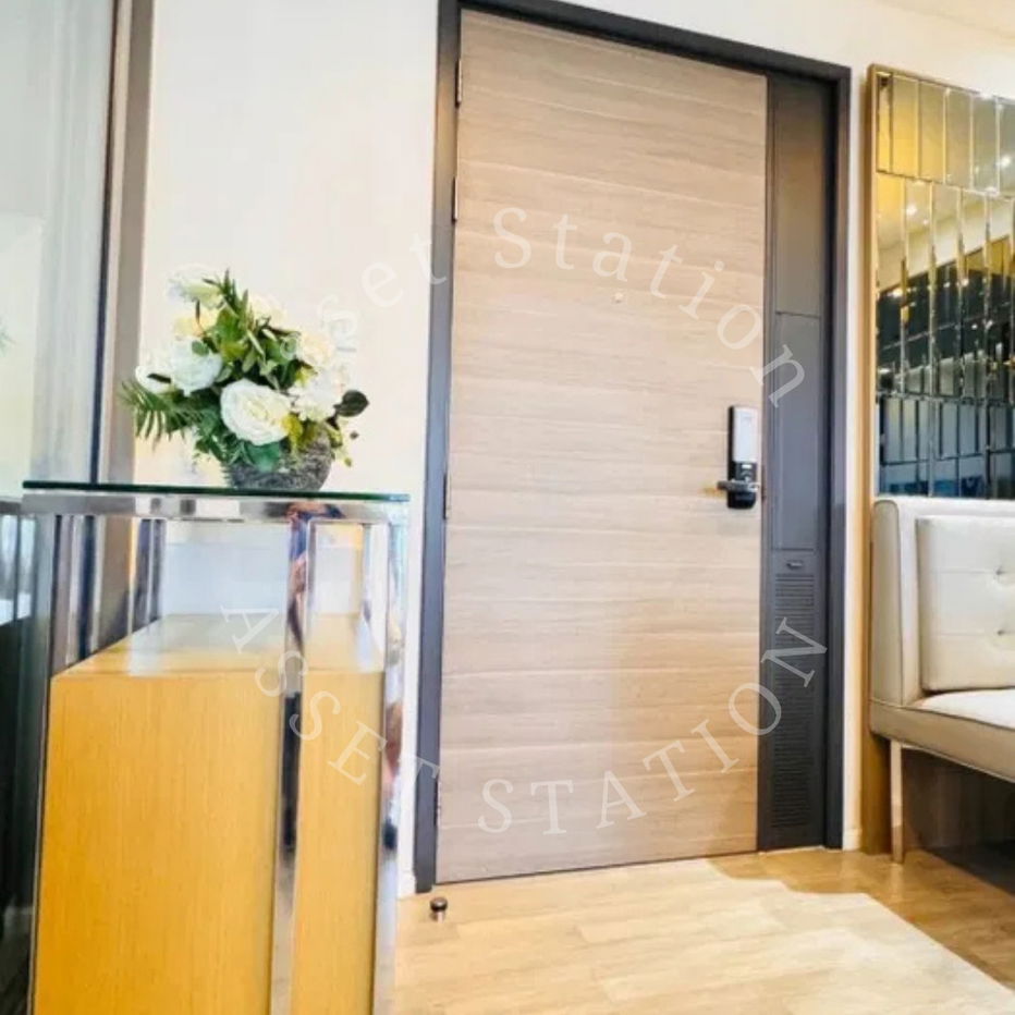 picture 🏢✨ Urgent sale! The Room Sathorn St. Louis near BTS Saint Louis 🏙️✨ - 7/14