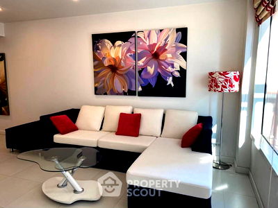 Condos for rent : 1-BR Condo at Manhattan Chidlom near BTS Chit Lom (ID 899282)