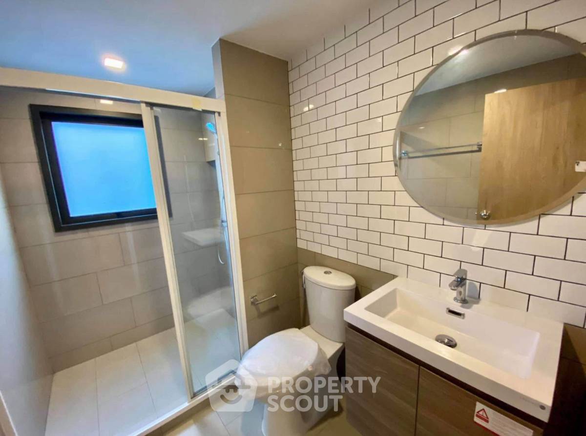 รูป คอนโด 2-ห้องนอน ที่ มาเอสโตร 19 รัชดา 19 - วิภา ใกล้ MRT รัชดาภิเษก (ID 2297722) - รูปที่ 11/20