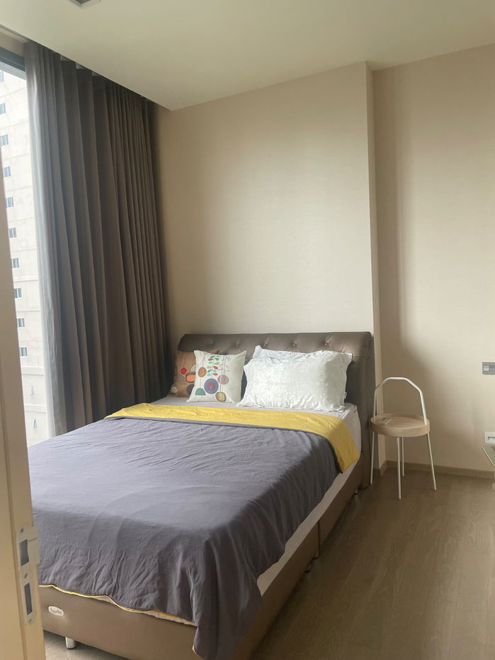 รูป Good quality condo in Asoke , sukhumvit  - รูปที่ 16/16