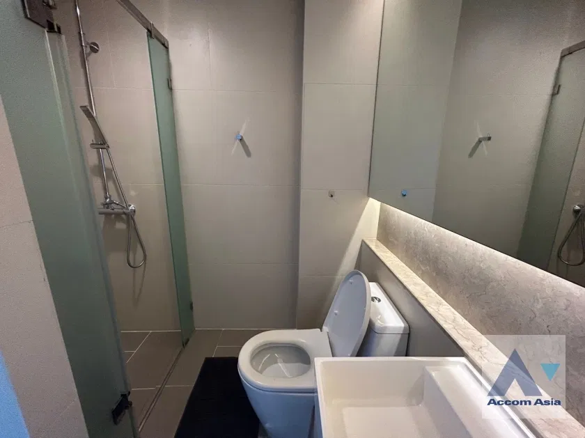 picture 🔼🔽 AccomA 📩 Corner Unit 2 BR Condominium @The Lumpini 24 (AA15766) - 11/12