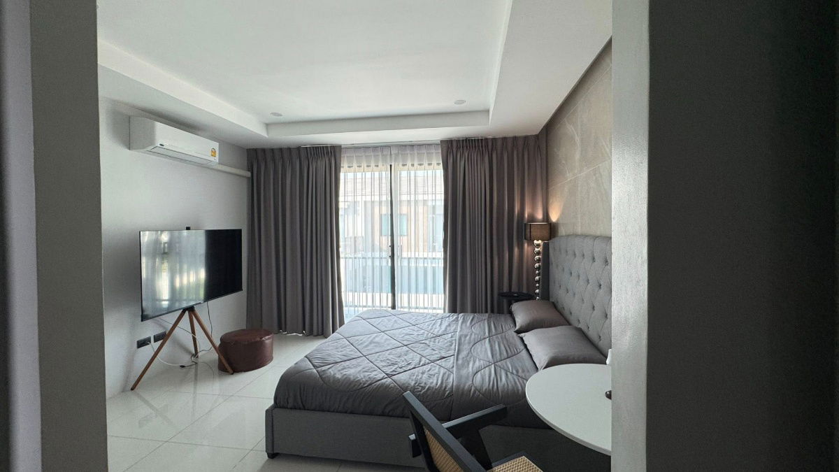picture  Hivery Pool Villa – 2-Storey House for Rent (Residential Use)  3 Bedrooms, 3 Bathrooms - 2/18