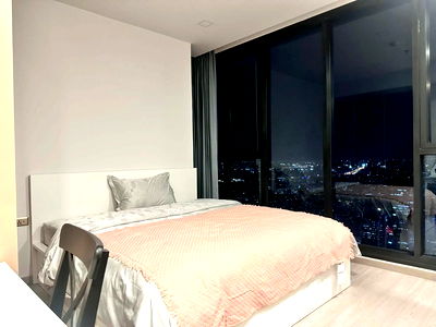 Condos for rent : MN2958 One 9 Five Asoke - Rama 9 