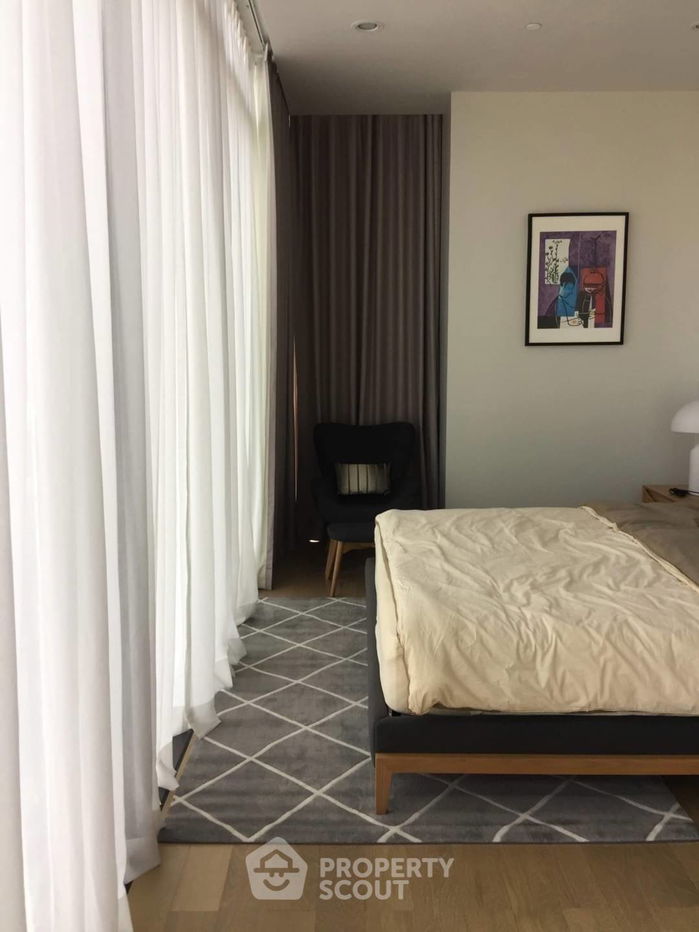 picture 2-BR Condo at Vittorio Sukhumvit 39 near BTS Phrom Phong (ID 1497834) - 3/8