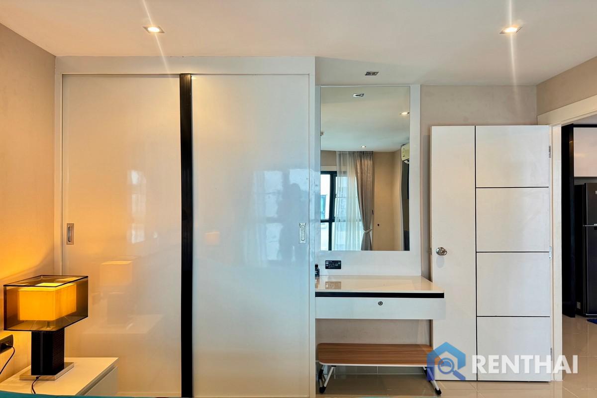 picture For sale The Blue Residence  1 bedroom foreign name - 9/25