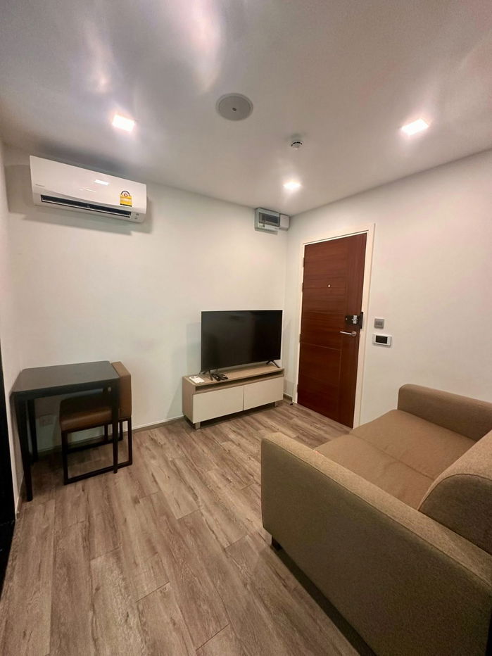 รูป ⚠️ ให้เช่าคอนโด   Brown Condo Phahol - Saphanmai (บราวน์ คอนโด พหลฯ - สะพานใหม่) 💚 โทร 064-9395149 / Line : @mintocondo (มี@ด้วยนะคะ) 💚   - รูปที่ 5/8