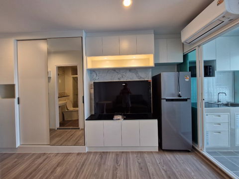 For rent - Ideo o2  1bedroom Line: 0982162681