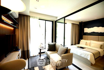 Condos for sale Phuket : 1-BR Condo at SO Origin Bangtao Beach close to Bang Tao (ID 2297396)