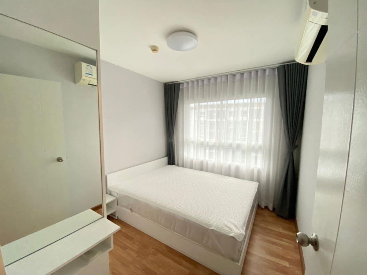 รูป ให้เช่า The trust condo นครปฐม - รูปที่ 6/11