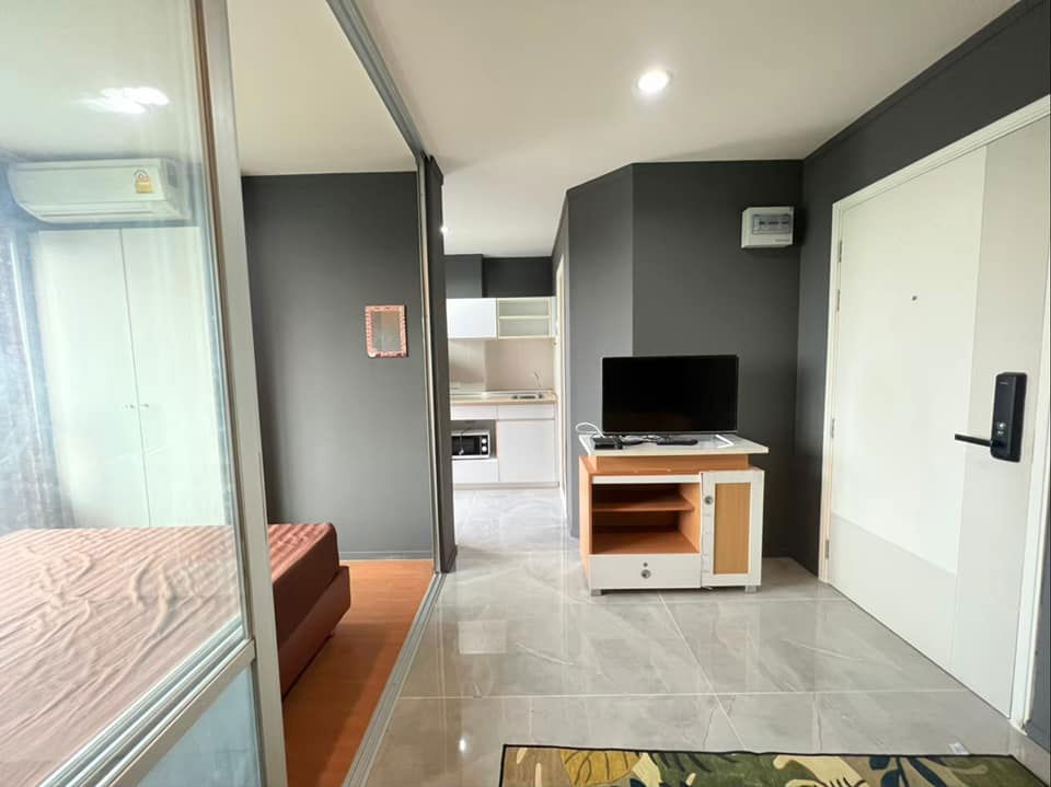 รูป 🏠RB20260 ให้เช่าถูกมาก📢ลุมพินี พาร์ค รัตนาธิเบศร์ - งามวงศ์วาน👉🏻แอดไลน์ @062mnigk( มี @ ด้วย) แอดมินตอบไว - รูปที่ 11/11