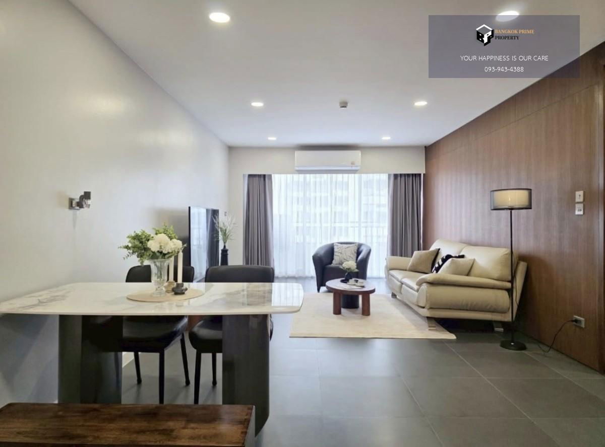 รูป Sathorn Park Place | ให้เช่า คอนโดสาธรพาร์คเพลซ ใกล้ BTS #2025090611742 - รูปที่ 4/17