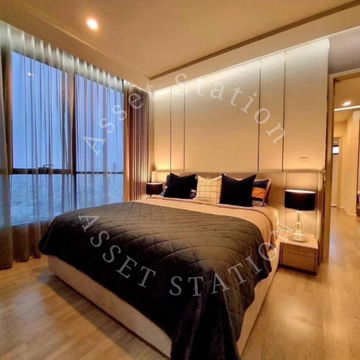 🏢✨ Urgent sale! The Room Sathorn St. Louis near BTS Saint Louis 🏙️✨