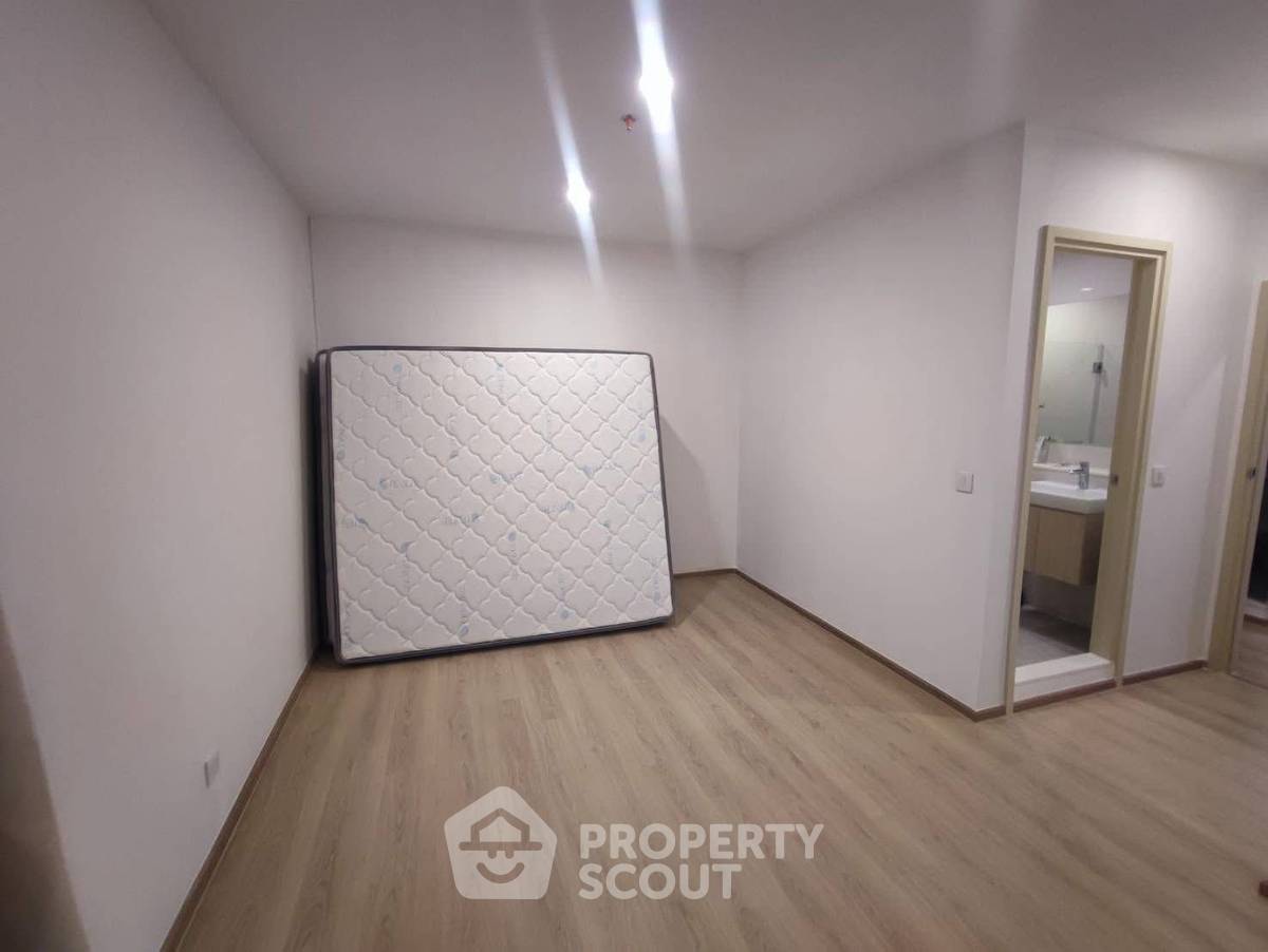 picture 2-BR Condo at LIFE Rama 4 - Asoke near MRT Queen Sirikit National Convention Centre (ID 2297642) - 7/9
