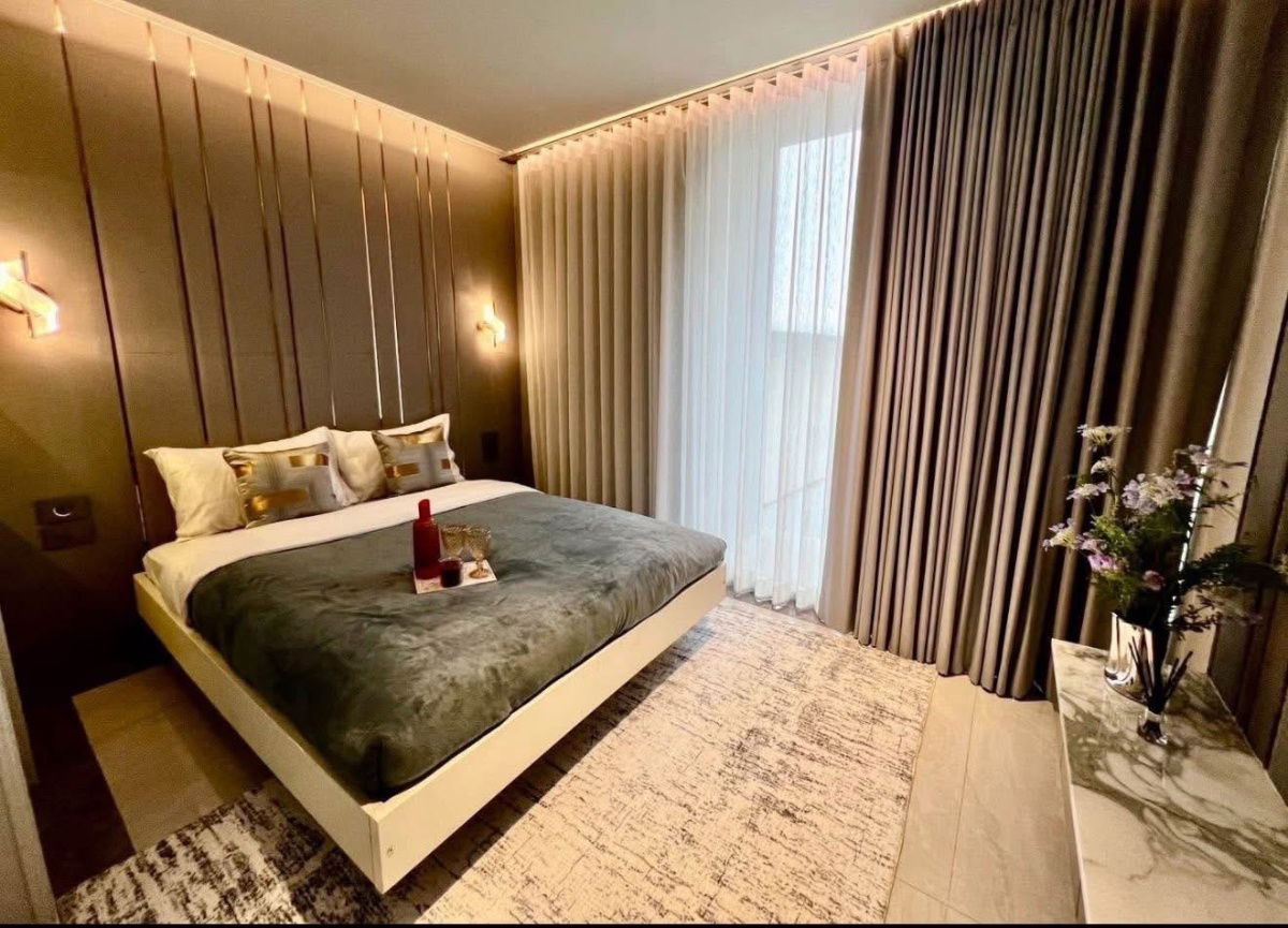 รูป ❗️🔥For rent🔥❗️  ✨📍Fynn Sukhumvit 31📍✨  🌟 Penthouse🌟🌆 - รูปที่ 5/17
