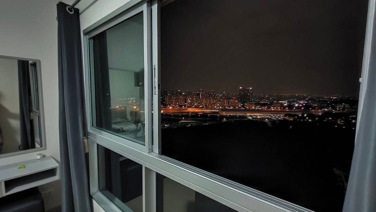 picture WS3083 [Rent] Supalai Veranda Rama9 📍 MRT Yaek Phang Muang 💵 Rent only 15,500 baht/month - 10/17