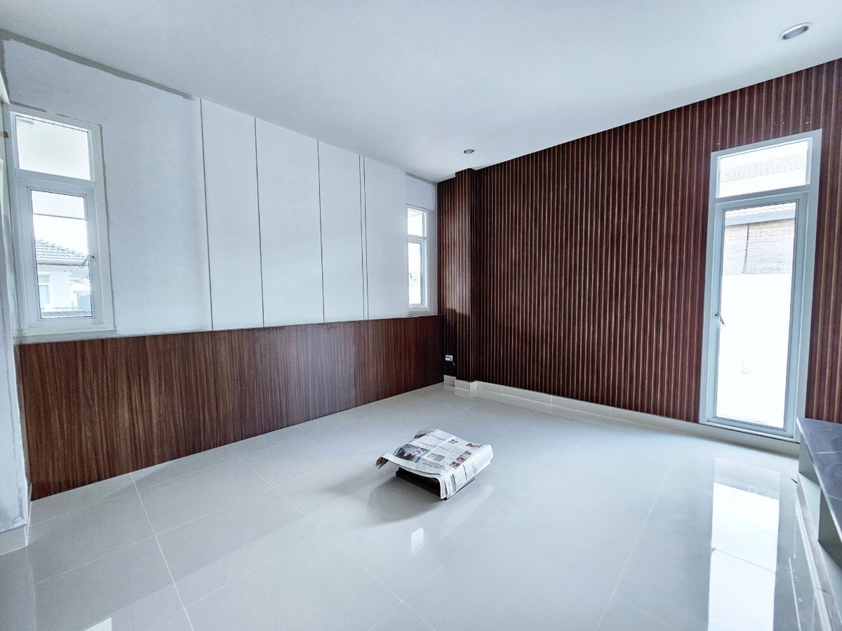 picture Panalee Baan Na – Huay Yai Newly Renovated Pool Villa for Sale  Offered Price: THB 9,500,000 - 5/6