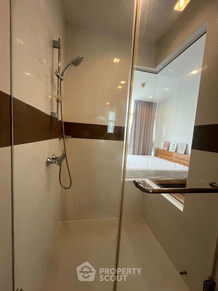 picture 1-BR Condo at Ideo Verve Sukhumvit near BTS On Nut (ID 1854189) - 10/10