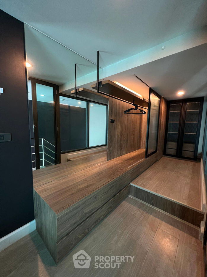 picture 1-BR Condo at Metro Sky Prachachuen near MRT Bang Son (ID 2297086) - 15/15