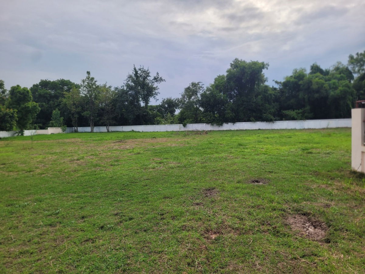 picture Land for sale in a good location near Suan Sunandha Rajabhat University, near PTT gas station, Sam Phrao Subdistrict, Mueang District, Udon Thani  - 6/18