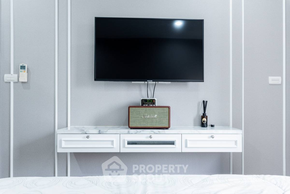picture 1-BR Condo at Onyx Phahonyothin near BTS Saphan Khwai (ID 469855) - 2/16