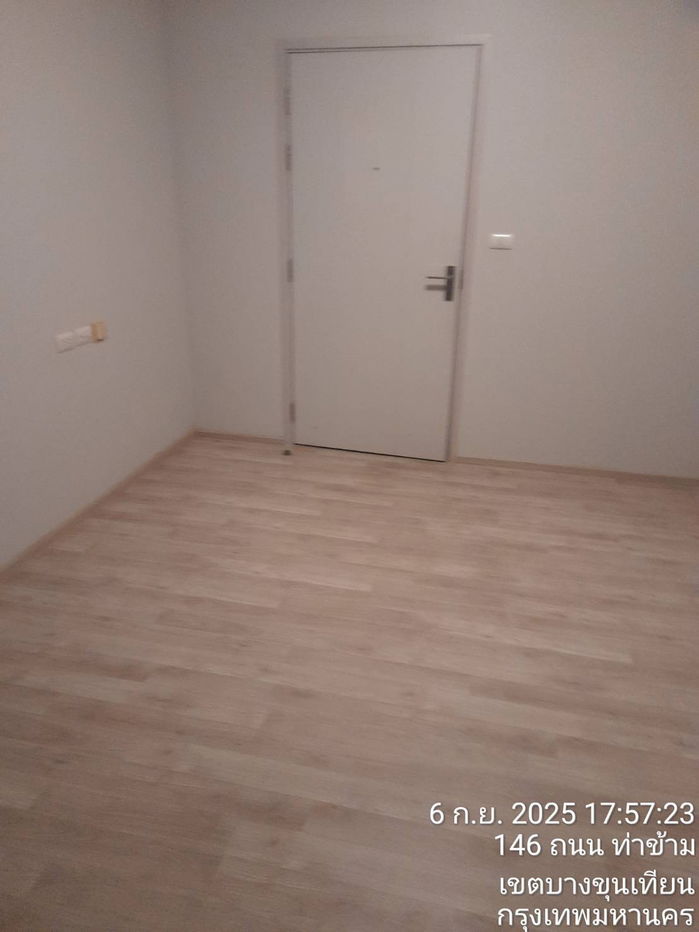 picture For Rent unio rama 2 Thakham  For Rent - 3/7