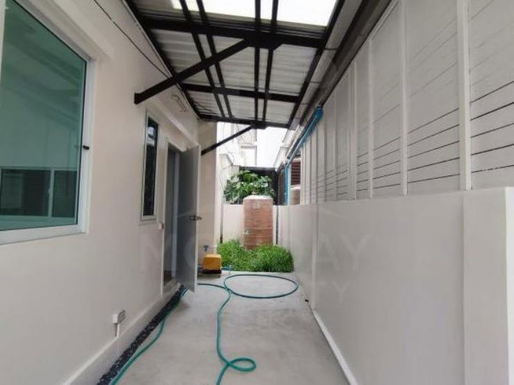 picture House for Sale ​🔥🔥 Special Price at J Villa Sukhumvit-Praksa MD-58728 - 17/17