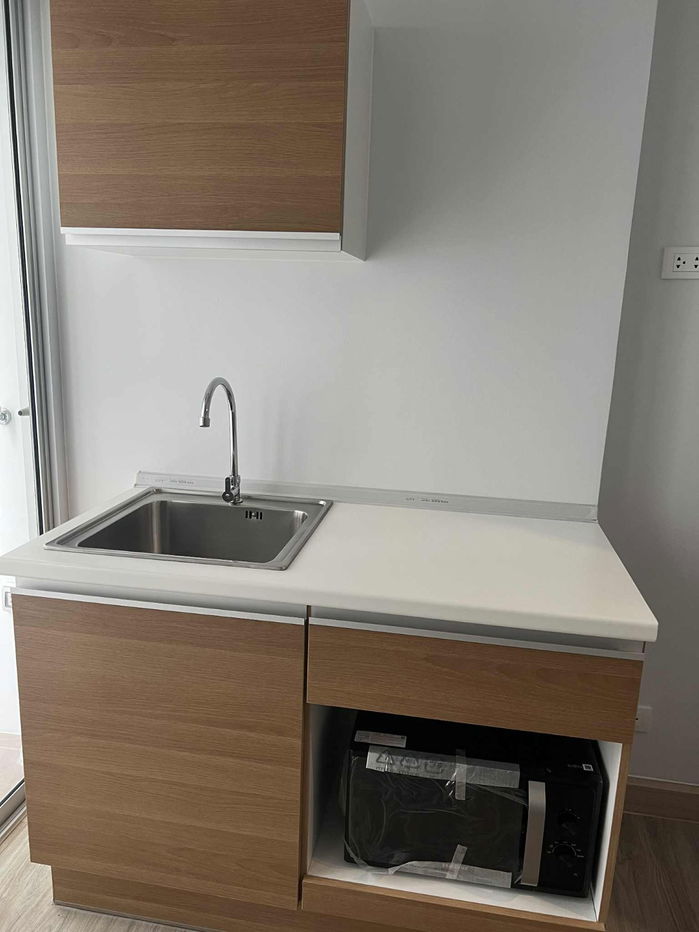 picture Condo for sale B5 Kirin Condo Rajapruk - 3/22