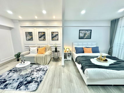 ขายด่วนนนน!! ห้องรีโนเวทใหม่ แต่งสวย สภาพนางฟ้า Grand Park Town แกรนด์ พาร์ค ทาวน์ ราคา 1.35 ลบ.เท่านั้น