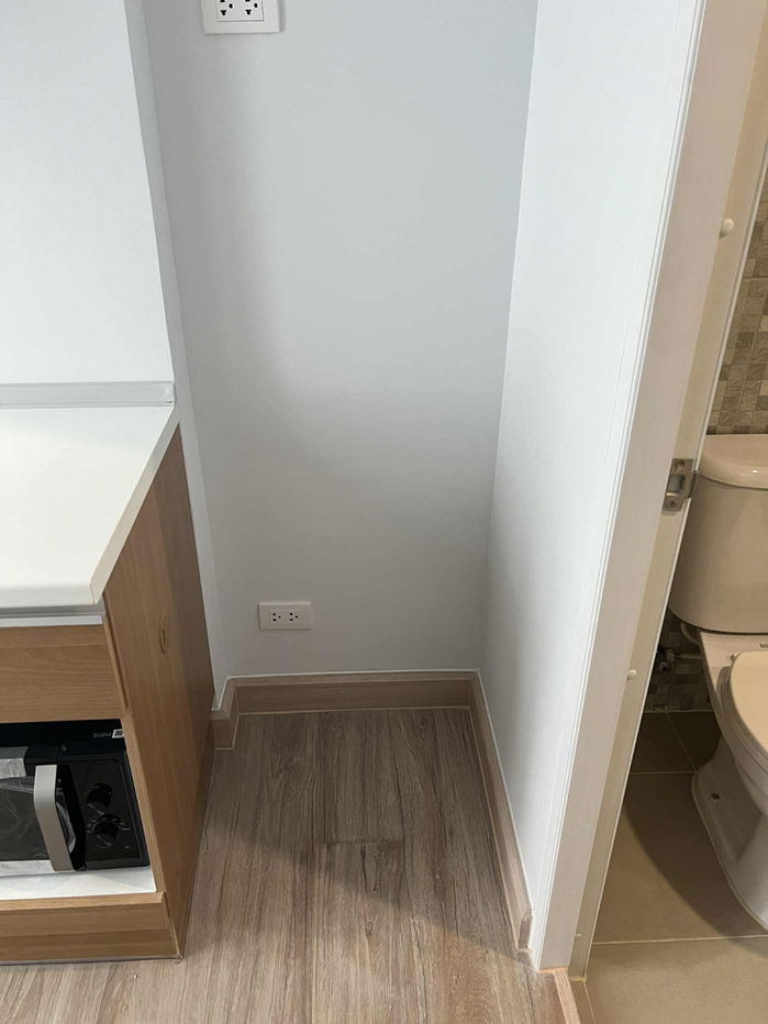 picture Condo for sale B5 Kirin Condo Rajapruk - 7/22