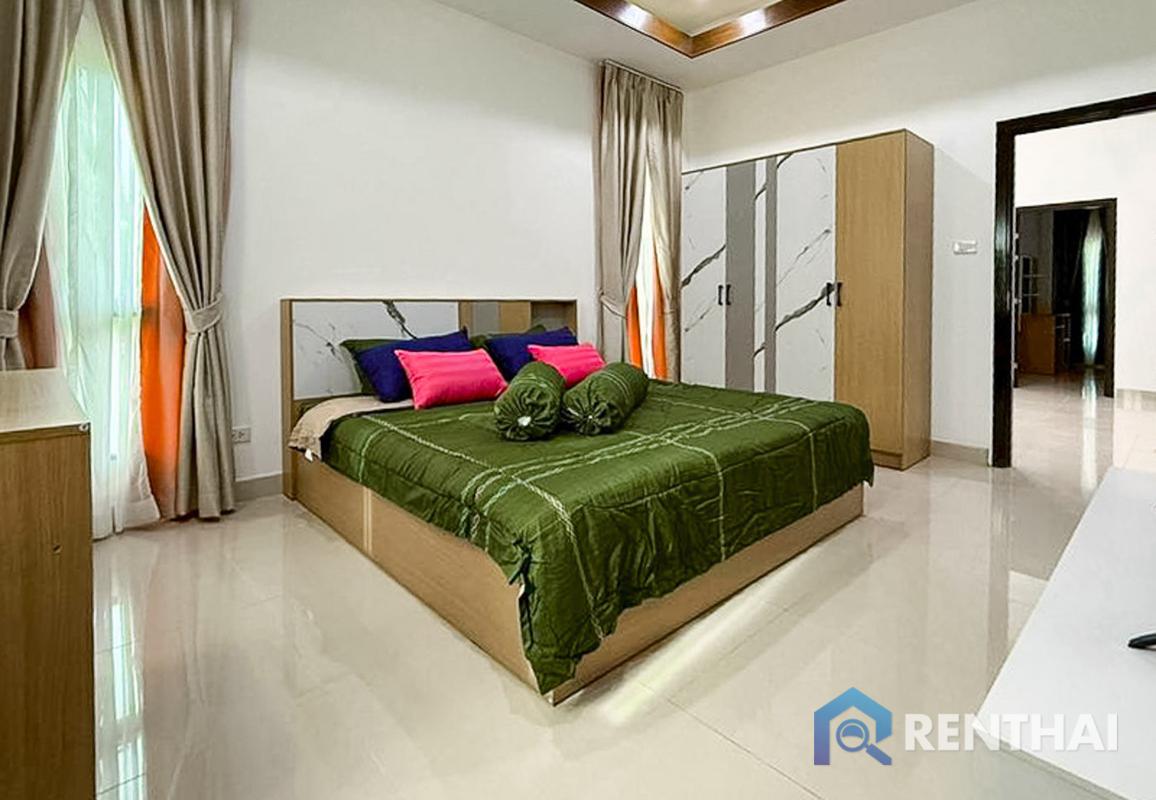 picture For sale house 3 bedrooms at Baan Dusit Pattaya View - 7/19